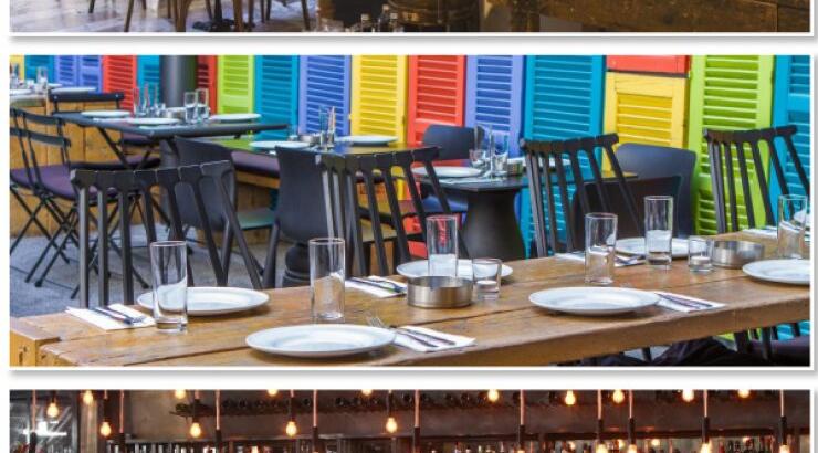 Επιστροφή στα bar-restaurant της πρωτεύουσας