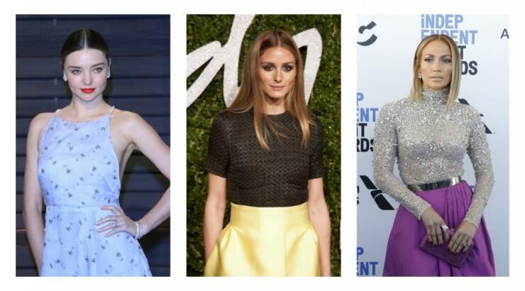 Μυστικά ομορφιάς από 6 celebrities