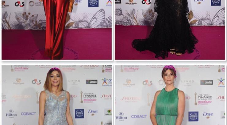 Best dressed! Αυτές είναι οι εμφανίσεις που ξεχώρισαν στο ροζ χαλί των 13ων "Madame Figaro" Γυναίκες της Χρονιάς [Μέρος B]