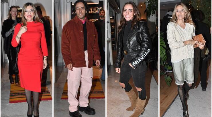 Το Blow Hair Salon γιόρτασε 15 χρόνια ζωής