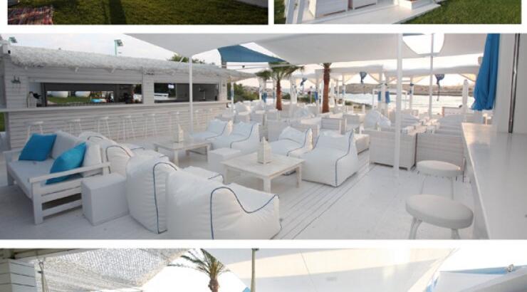 Café del Mar: Άνοιξε τις πόρτες του στην Αγία Νάπα!