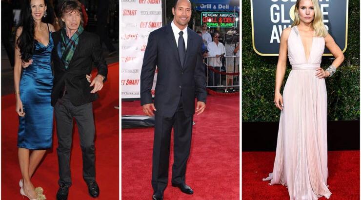 5 celebrities που είναι εξαιρετικά τσιγκούνηδες