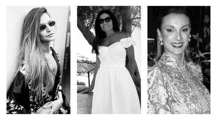 25 επώνυμες Κύπριες αποδέχθηκαν την πρόκληση που κατακλύζει σήμερα το instagram