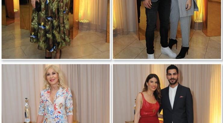 Πήγαμε στο VIP Launch Party του Cyprus Fashion Fair