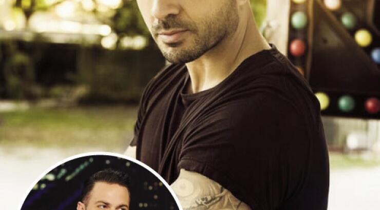 Αυτό δεν το περιμέναμε! Ο τραγουδιστής του Despacito ερμηνεύει Ηλία Βρεττό