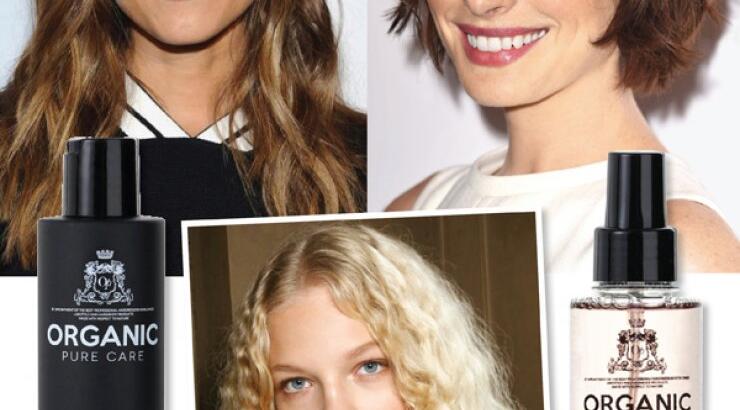 Συμβουλές για τα μαλλιά από τους επαγγελματίες του Quick Spa!