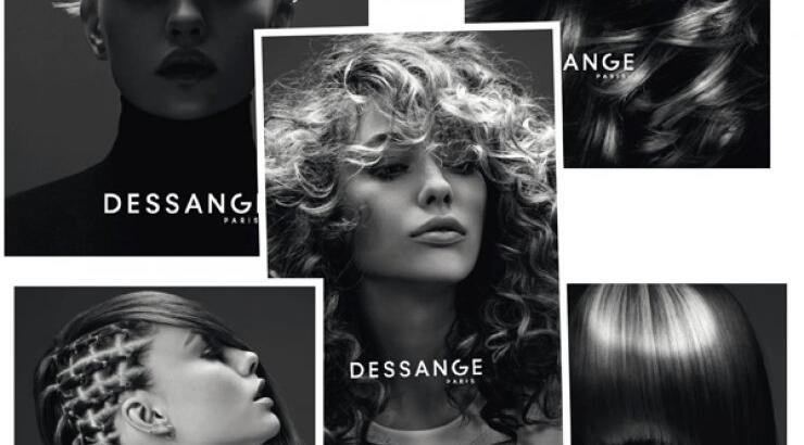 Dessange Paris: "Το φως των σκιών"