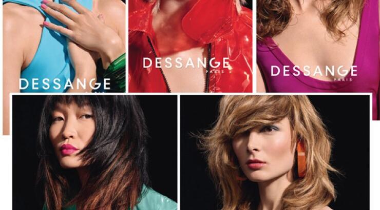 Αυτές είναι οι νέες τάσεις στα μαλλιά που μας προτείνει το Dessange Paris