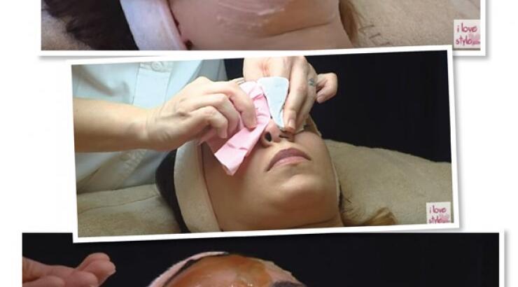 Στο Dessange Paris για μια πραγματικά luxury θεραπεία [βίντεο]