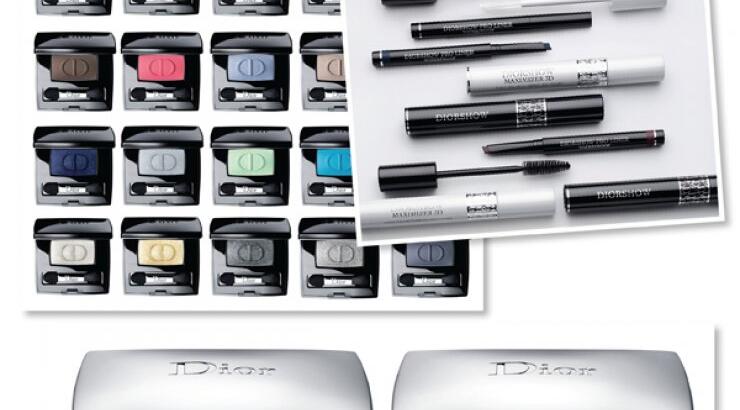 Diorshow & Diorshow Maximizer 3D