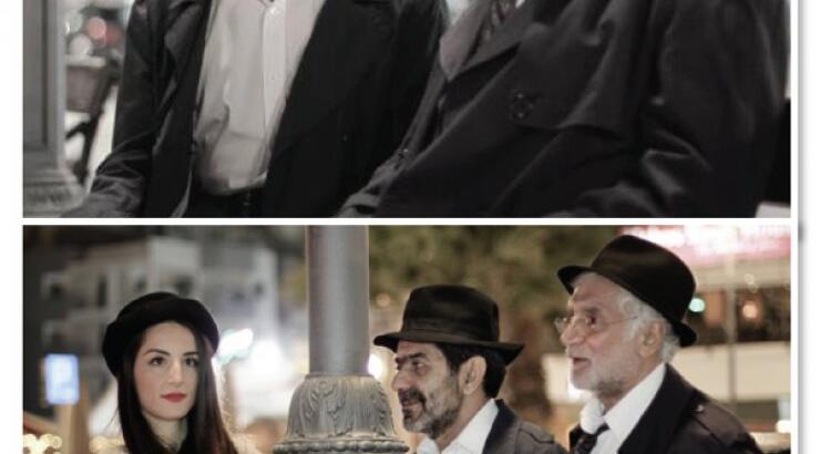 "Εκείνος και εκείνος" από το Θέατρο Σκάλα