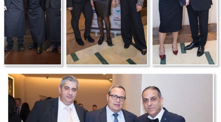 Πήγαμε στον Εθνικό Διαγωνισμό Οινοχόων 