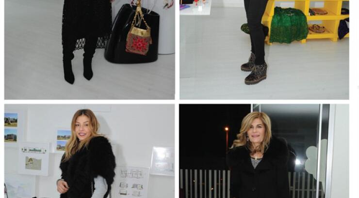 Elisa’s Closet: Πήγαμε στην έκθεση κοσμημάτων