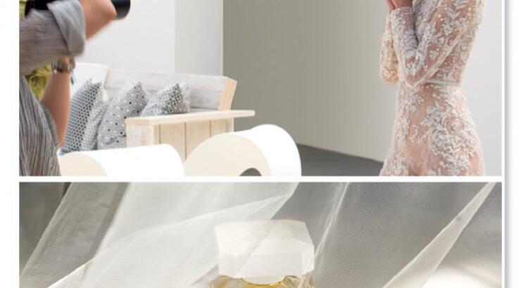 Το νέο Eau de Parfum του οίκου Elie Saab