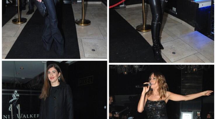 Η Έλλη Κοκκίνου στην Κύπρο!