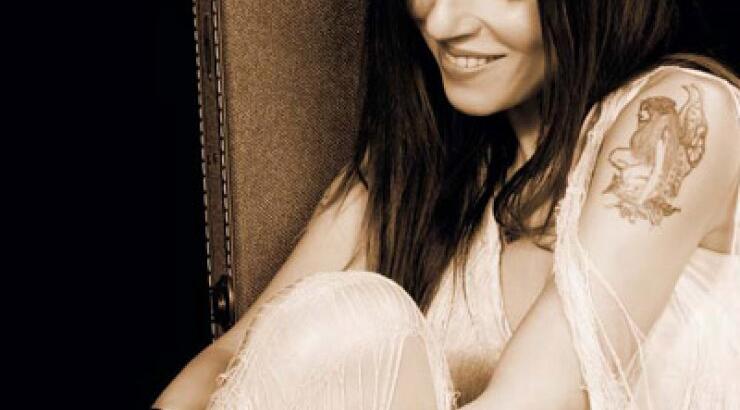 Ευρυδίκη: Still dreaming