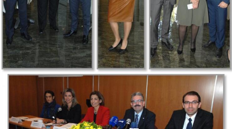 Η Eurolife μας προσκάλεσεσαν στη καμπάνια του νέου CSR προγράμματος