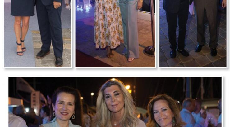 EKKA VE Co Ltd: Μας προσκάλεσε σε ένα εντυπωσιακό cocktail