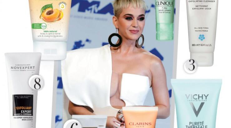 Face Scrub: 8 λύσεις για λαμπερό πρόσωπο