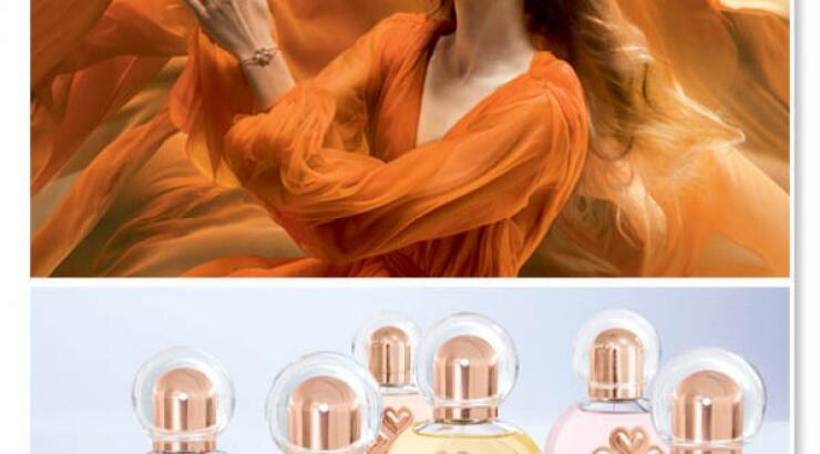 Folli Follie: Στην Κύπρο τα 3 νέα αρώματα της γνωστής αλυσίδας!