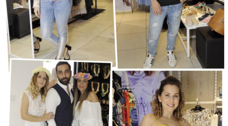 Πήγαμε στο grand opening του καταστήματος Fullah Sugah