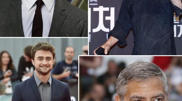 20 σταρ του Hollywood που λέγεται ότι είναι gay και εκείνοι δεν το παραδέχτηκαν ποτέ