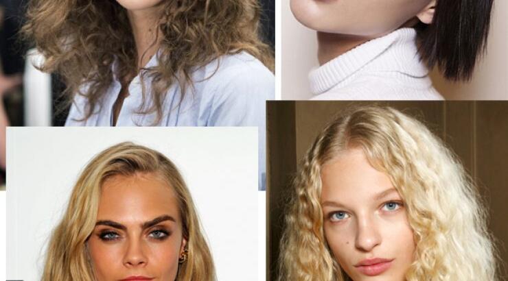Τα κουρέματα που θα λατρέψετε το 2017