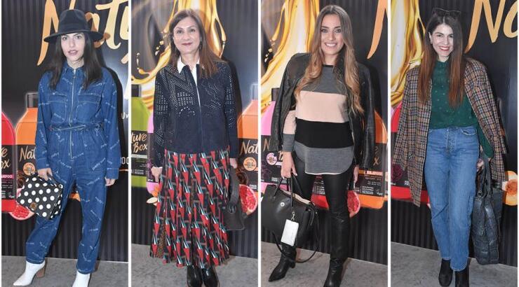 H Henkel παρουσίασε την καινοτόμα σειρά περιποίησης μαλλιών Nature Βox