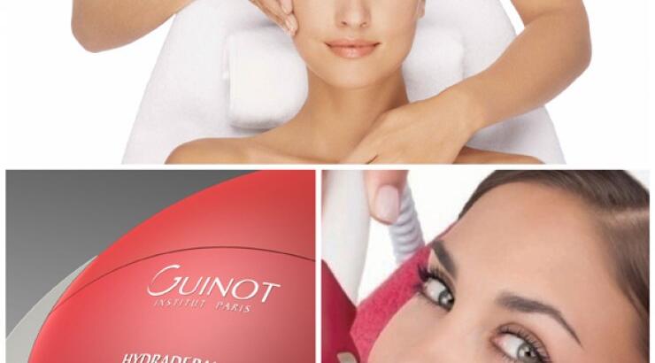 Hydraderm Cellular Energy: Η αναγέννηση της επιδερμίδας