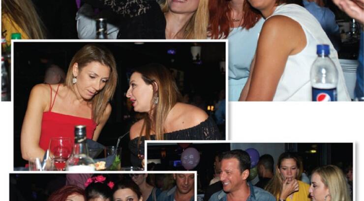 Happy birthday ilovestyle.com!