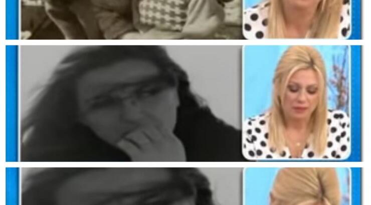 Κατερίνα Καραβάτου: Λύγισε και ξέσπασε σε κλάματα μιλώντας για την Τζέσυ Παπουτσή που "έφυγε" χθες από την ζωή [βίντεο]