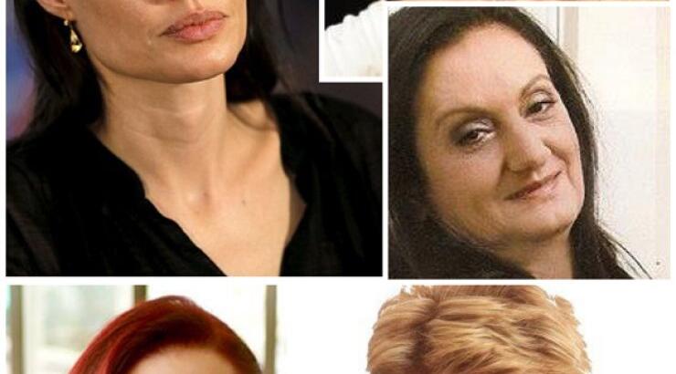 Η μάχη διασήμων με τον καρκίνο του μαστού!