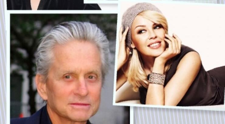 Διάσημοι που τόλμησαν, μίλησαν και νίκησαν τον καρκίνο