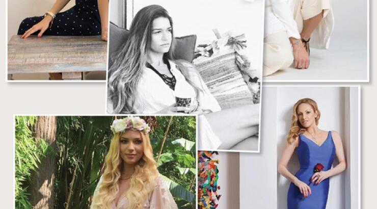 10 επώνυμες Κύπριες μας αποκάλυψαν που θα περάσουν το τριήμερο του Αγίου Πνεύματος