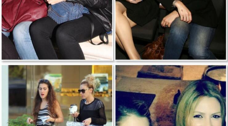 Δείτε τις κόρες Ελλήνων celebrities πόσο μεγάλωσαν!