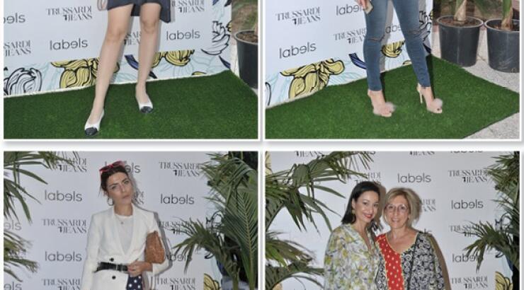 Πήγαμε στο λανσάρισμα της νέας συλλογής "Sun of a Beach" στην Κύπρο!