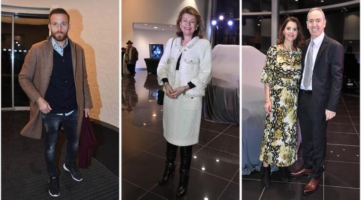 Βρεθήκαμε στην παρουσίαση του νέου Lexus UX στην Κύπρο