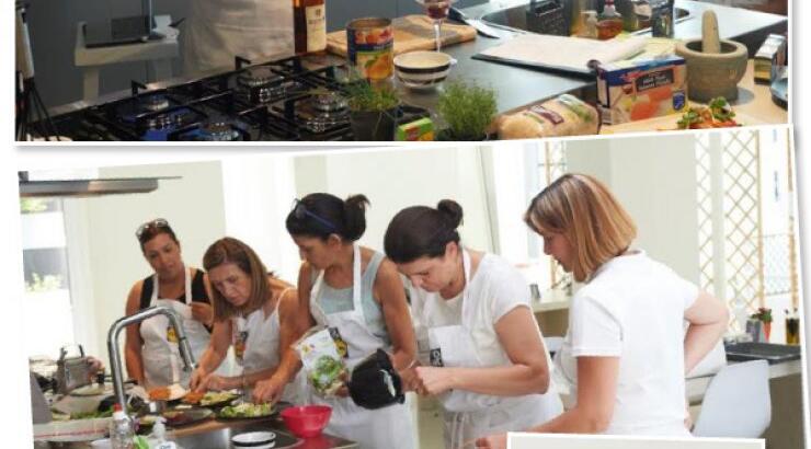 Lidl Food Academy: Γεύσεις της θάλασσας!