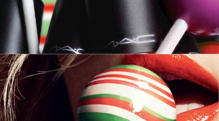 M∙A∙C Versicolour: Νέα συλλογή που θα σας ξετρελάνει!