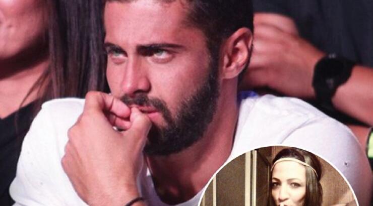 Το ξέσπασμα της Κύπριας για όλα όσα είπε στην Ελεονώρα Μελέτη ο Κωνσταντίνος Βασάλου!