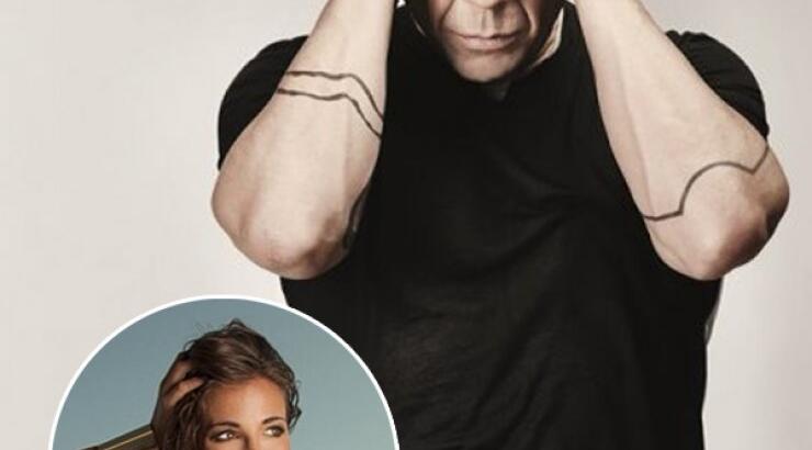 Ευχάριστα νέα! Ο Μαζωνάκης τόλμησε το επόμενο βήμα με την σύντροφό του