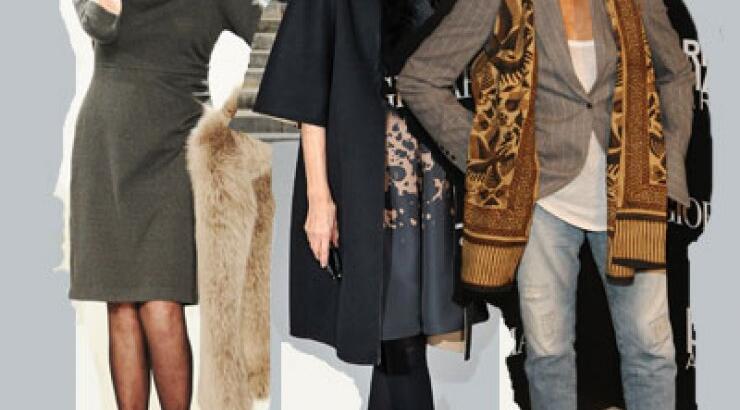 Τop models που έγραψαν ιστορία