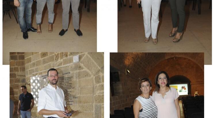 Πήγαμε στην διάσκεψη για το MTN Run in Colour 