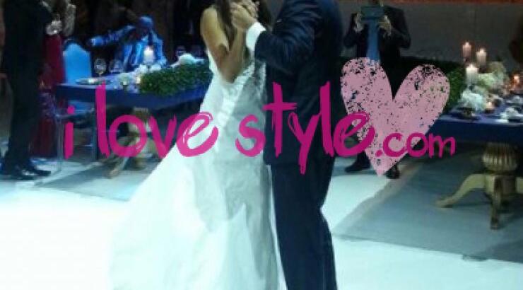 Αλέξανδρος Τσάκος - Ναταλία Συρίμη: Τρεις μέρες κράτησε το γαμήλιο πάρτυ!