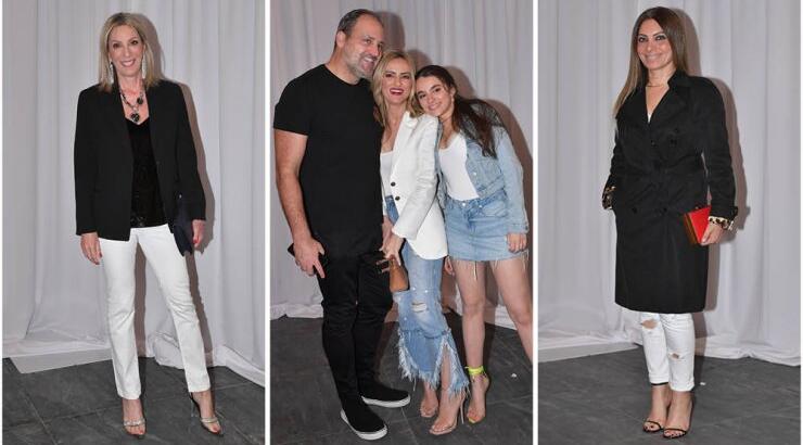 Η Νατάσα Θεοδωρίδου στην Κύπρο για μια μοναδική live εμφάνιση