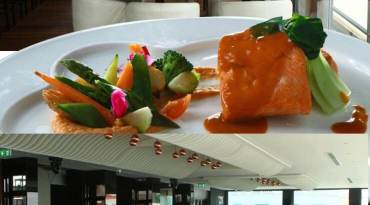 Πήγαμε στη νέα άφιξη της Μαρίνας Λεμεσού