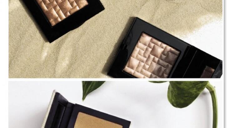 Η Bobbi Brown λανσάρει μια συλλογή εμπνευσμένη από το surf, την άμμο και τον ήλιο