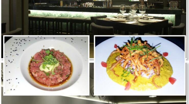 Social House: Δοκιμάσαμε το νέο μένου δια χειρός Περικλή Ρουσουνίδη