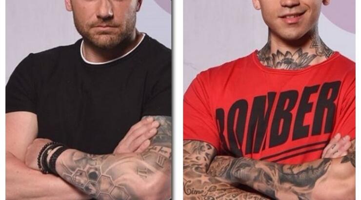 Οι δυο κούκλοι νέοι παίκτες προκάλεσαν πανικό στο σπίτι του "Power of Love"! Ποια η σχέση του ενός με τον Κύπριο, Δώρο Παναγίδη;