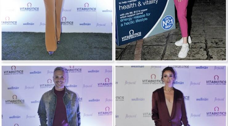 Η Ελένη Φουρέιρα στην Κύπρο για όμιλος MSJ